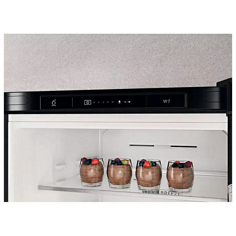 Холодильник Whirlpool W7 X82I K