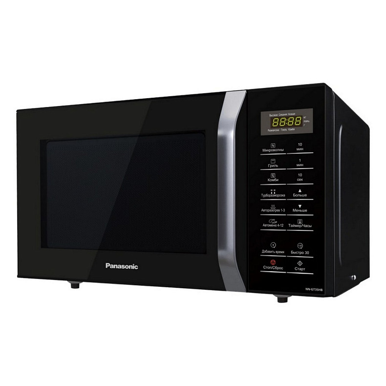 Микроволновая печь Panasonic NN-GT35HBZUE