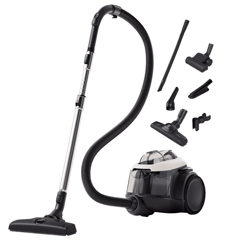 Пилосос Electrolux EL61H4SW
