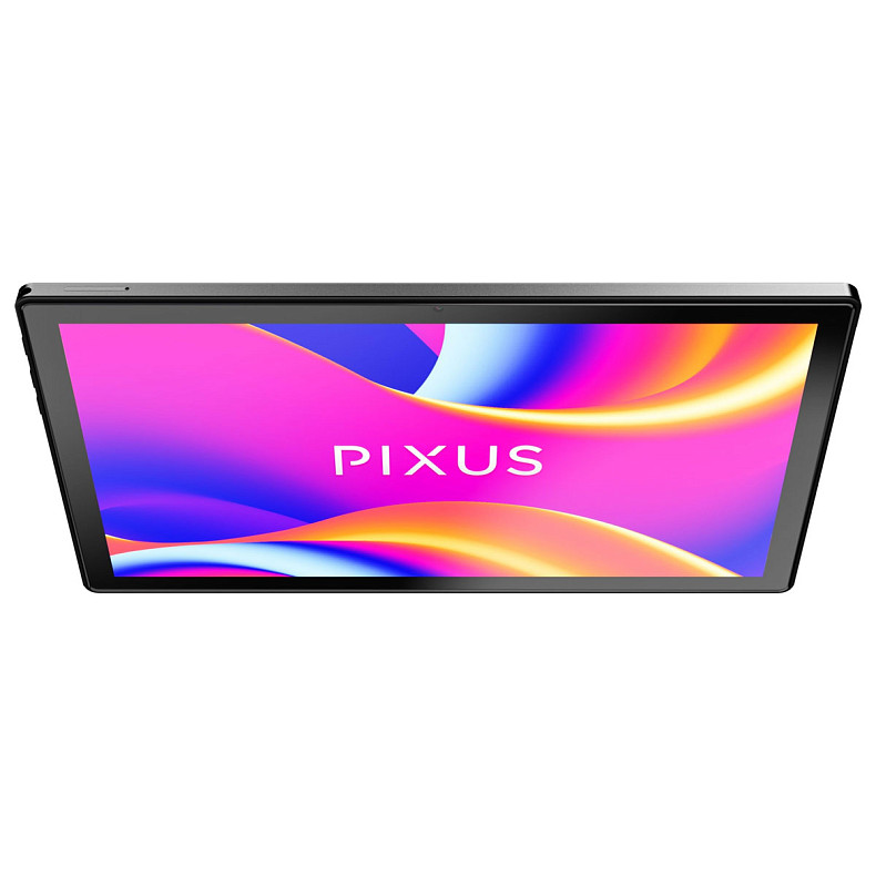 Планшет Pixus Line 8/128GB 4G Dual Sim Grafite