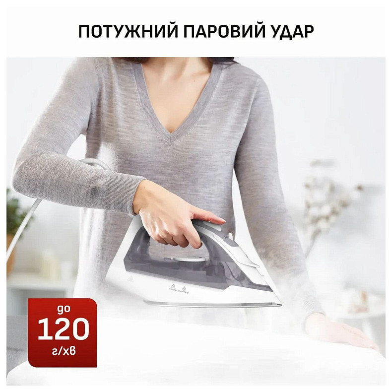 Праска Tefal FV2C43E0