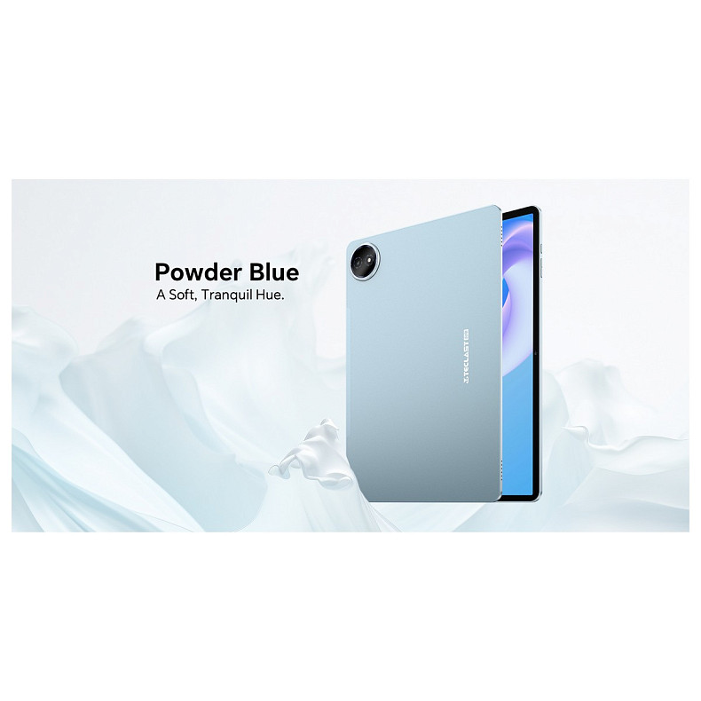 Планшет Teclast M50 Plus 6/128 LTE Blue