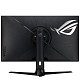 Монитор ASUS 32" ROG Strix XG32UQ (90LM08B0-B01170) IPS Black 160Hz