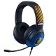 Навушники Razer Kraken V3 X Fortnite Edition (RZ04-03750500-R3M1)