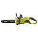 Пила цепная аккумуляторная Ryobi Max Power RY36CSX35A-0 36В
