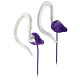 Наушники JBL Yurbuds Focus 100 For Women Purple (YBWNFOCU01PNW)