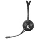 Наушники с микрофоном Sandberg Wireless Call Headset