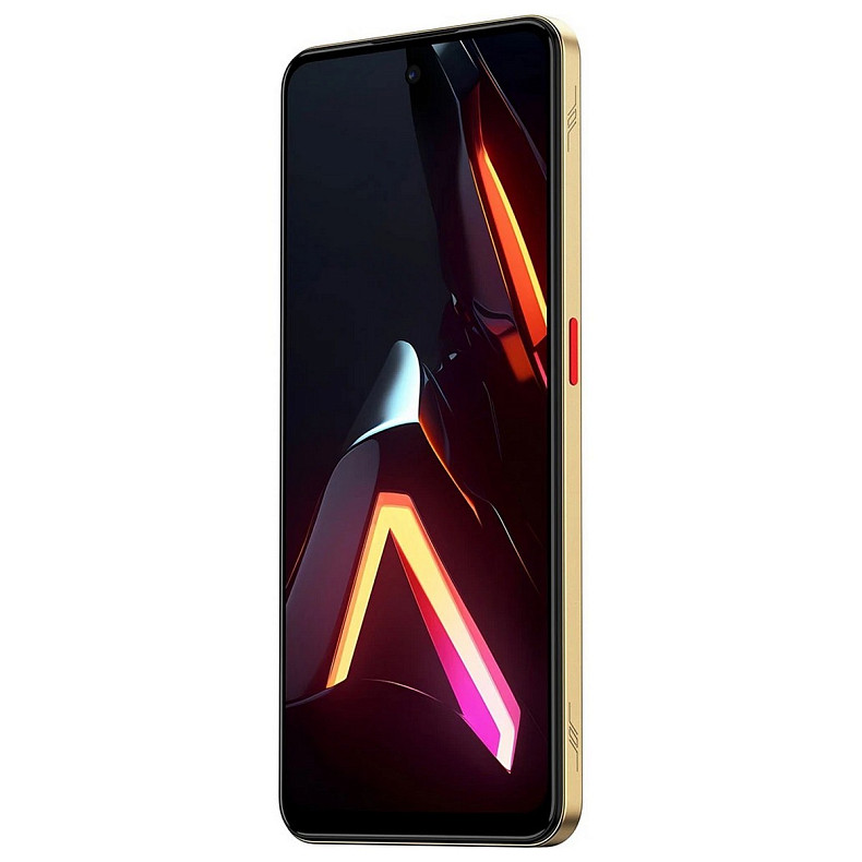 Смартфон ZTE Nubia Neo 3 5G 8/256GB Gold
