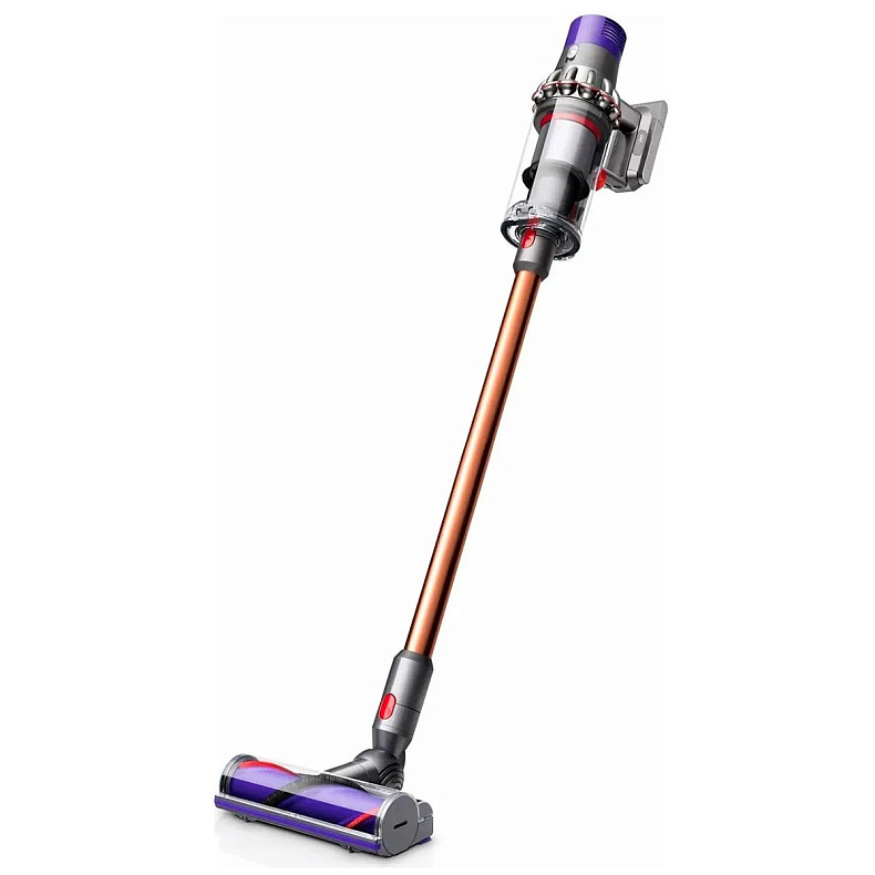 Пылесос Dyson V10 Absolute (394115-01)