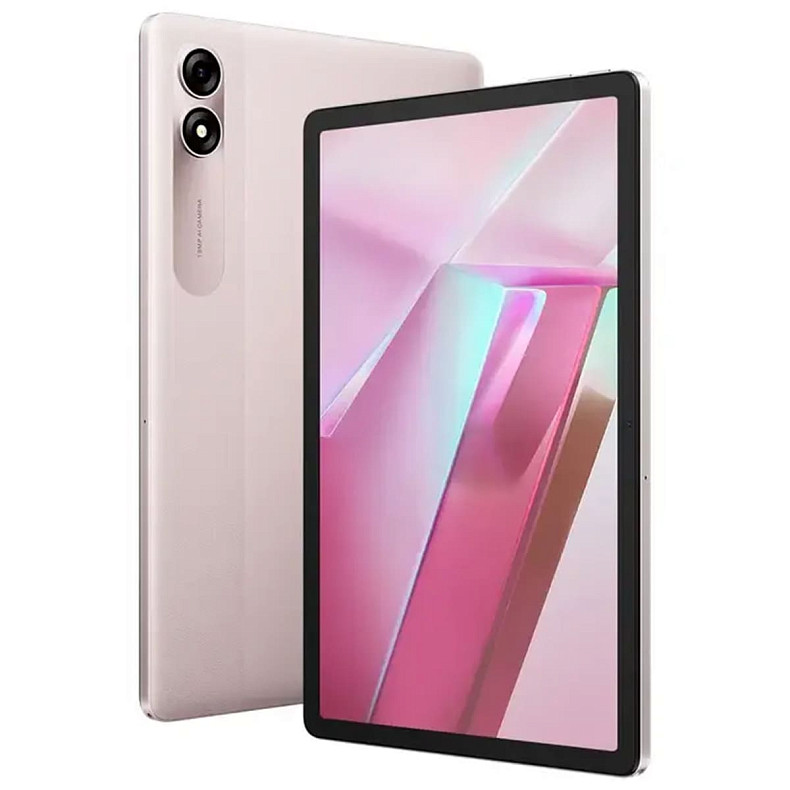 Планшет Blackview TAB 9 Wi-Fi 6/256GB Pink EU