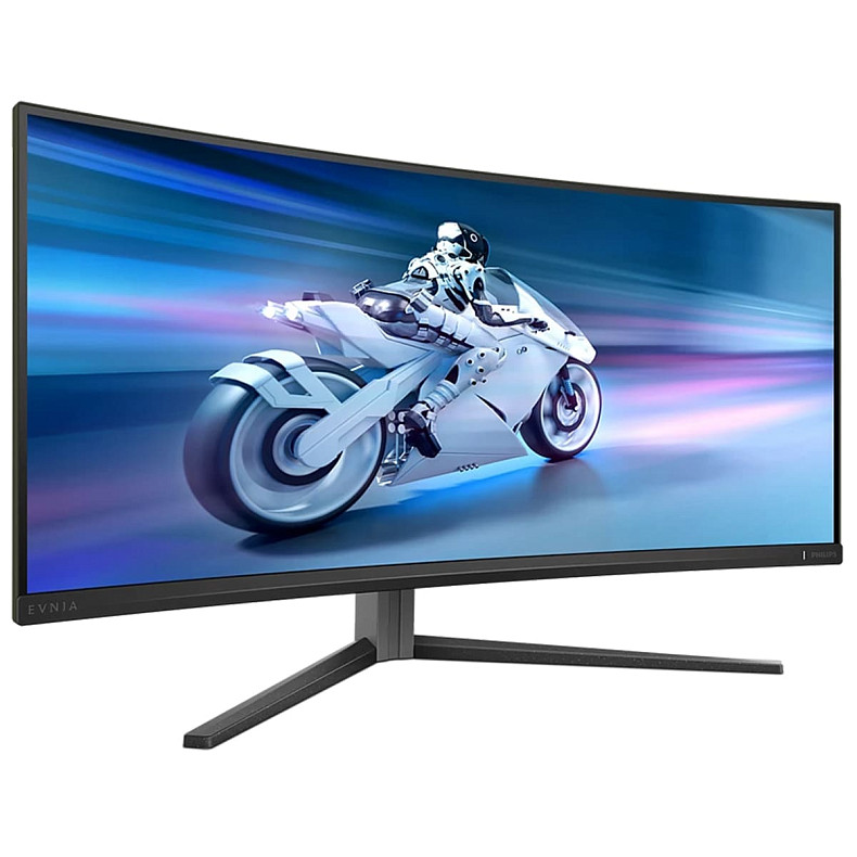 Монитор Philips QD OLED 34,3440*1440,175 Гц 34M2C6500/00