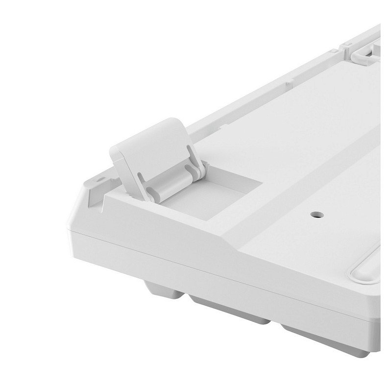 Клавиатура Bloody B230N White