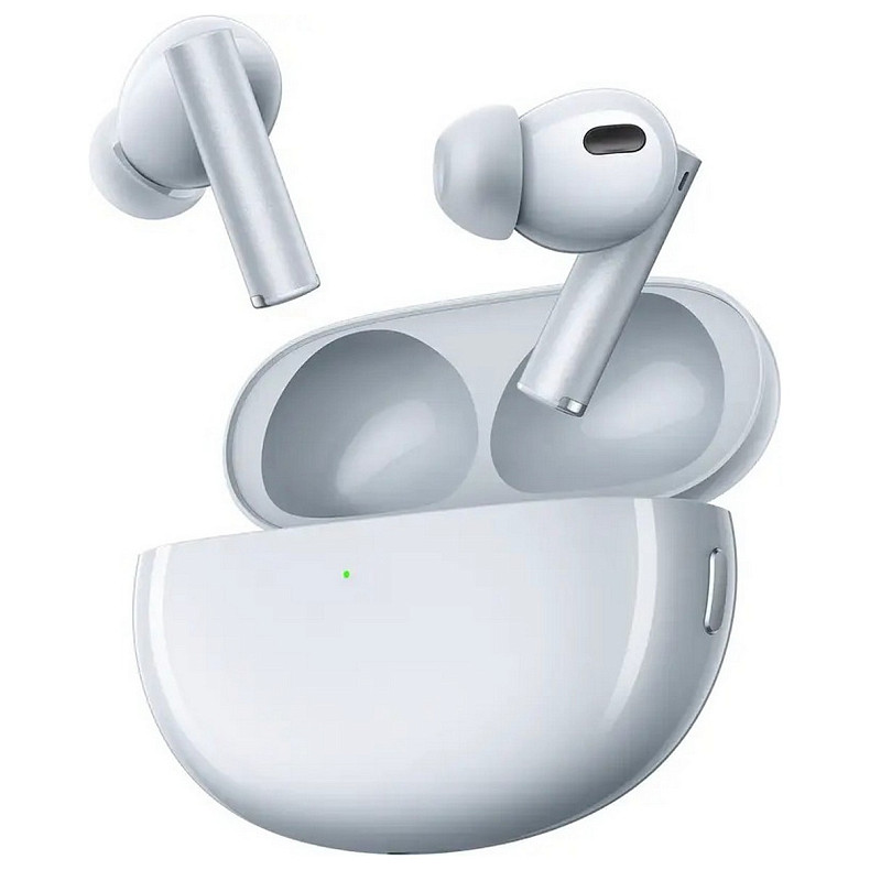 Наушники Realme Buds Air 6 Pro Silver Blue