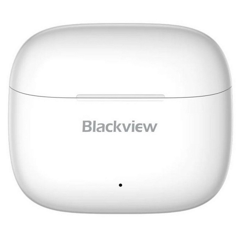 Наушники с микрофоном Blackview TWS AirBuds 4 White