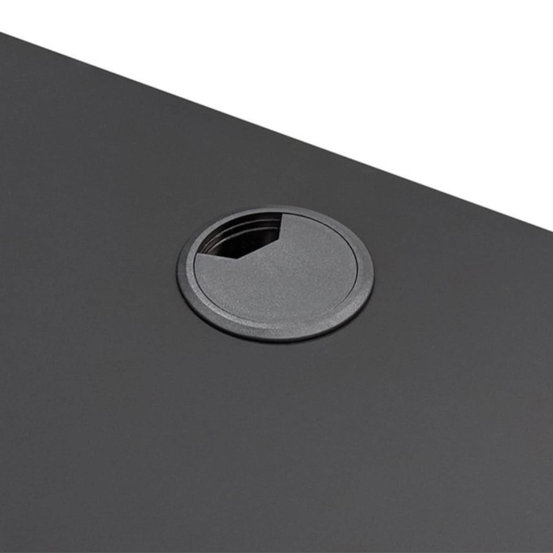 Геймерский игровой стол Cougar Royal 150 Elite Black