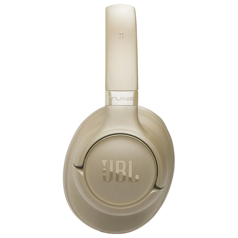 Навушники JBL Tune 730BT Beige (JBLT730BTBEG)