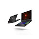 Ноутбук Acer Nitro 16 AN16-41 16" WUXGA IPS, AMD R7-7735HS, 16GB, F512GB, NVD4060-8, Lin, чорний