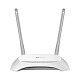 Wi-Fi Роутер TP-Link TL-WR840N v2 (N300, 1*Wan, 4*Lan, IPTV Мulticast, 2 антенны)