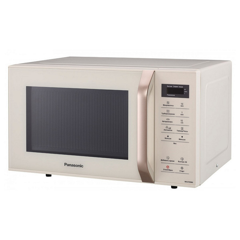 Микроволновая печь Panasonic NN-ST35MKZPENN-ST35MKZPE