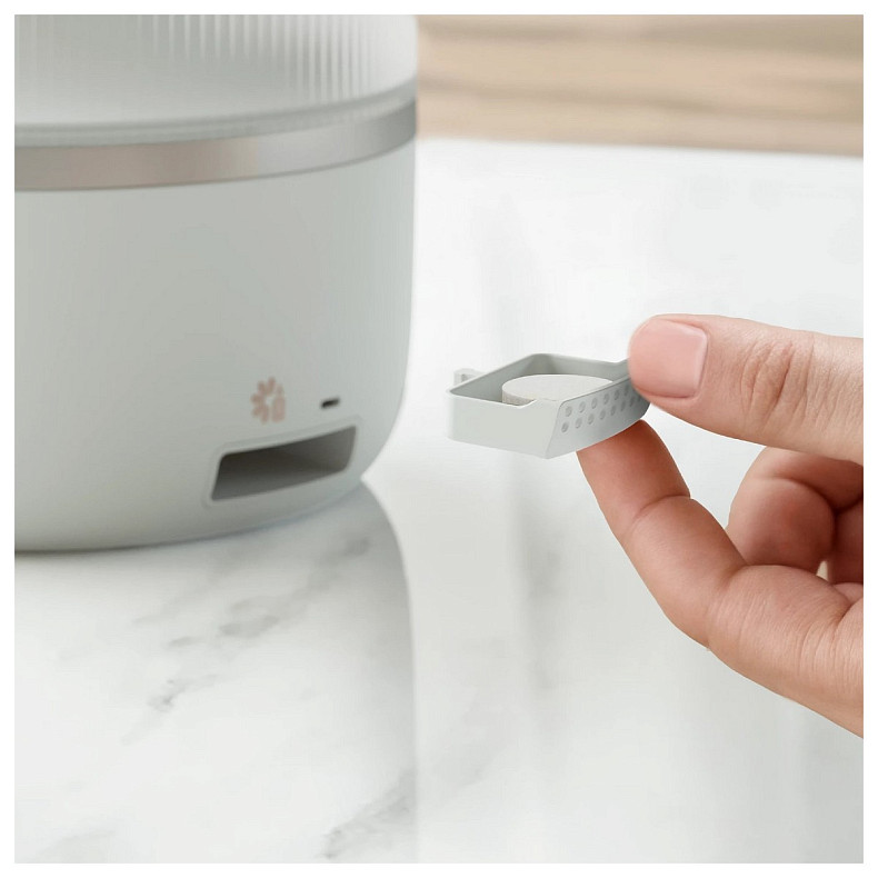 Зволожувач повітря Philips HU1510/04