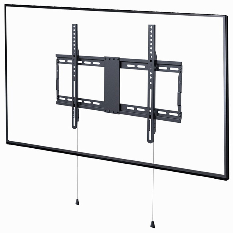 Крепление для TV Gembird WM-80F-01