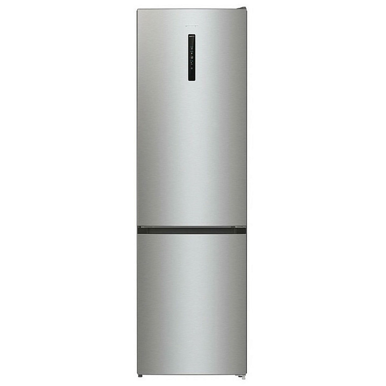 Холодильник комбінований Gorenje NRK 6202 AXL4