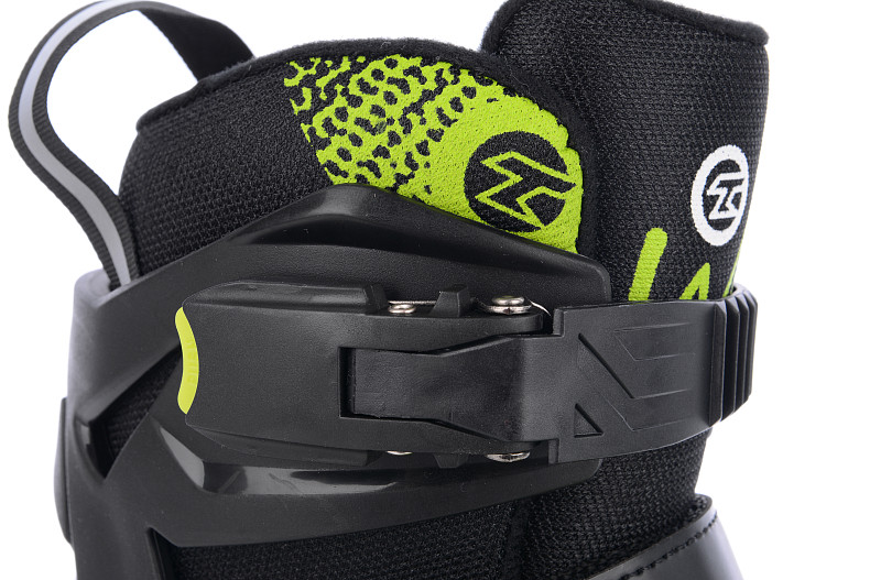 Роликові ковзани Tempish WOX /42