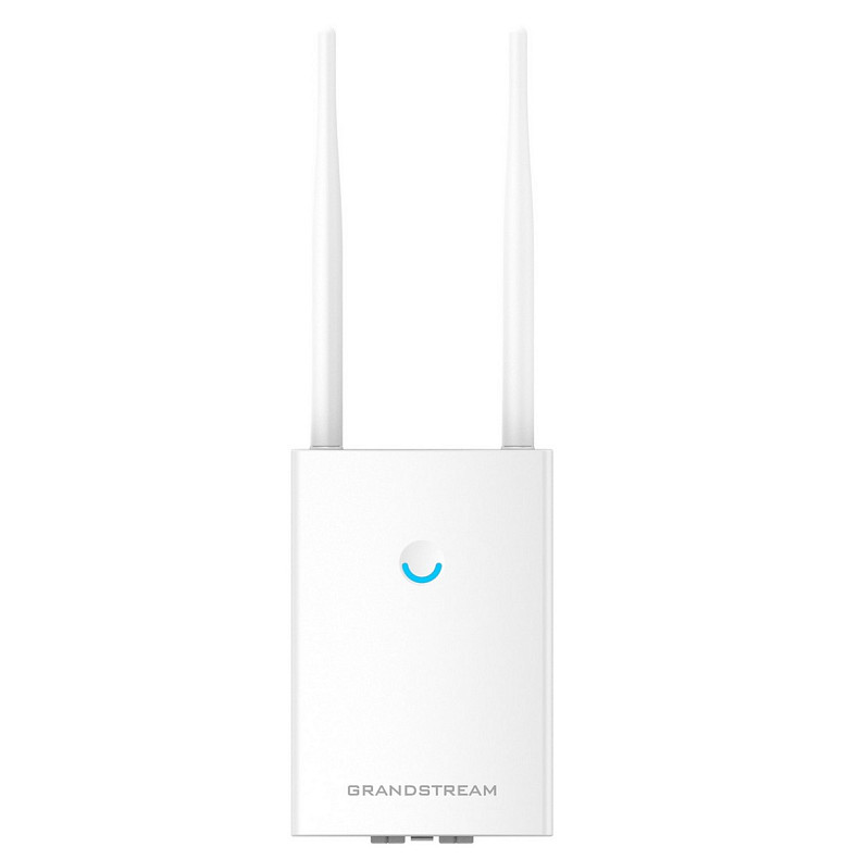 Точка доступу Grandstream GWN7605LR, WiFi Access Point, 802.11ac, 2x2:2 MU-MIMO