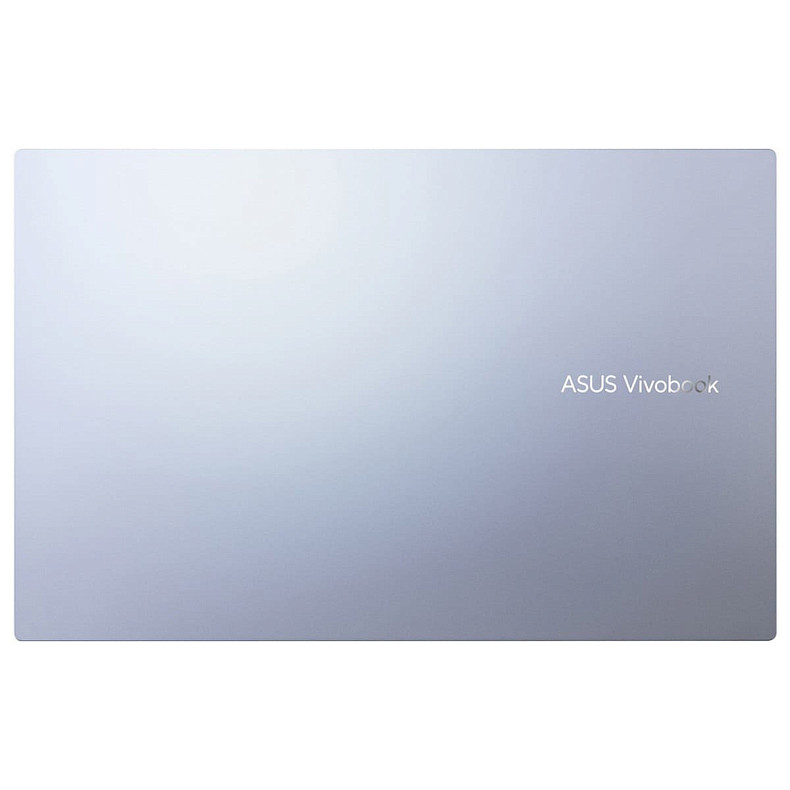 Ноутбук ASUS Vivobook 15.6" FHD IPS/i3-1215U/12/512SSD/Intel UHD/DOS/Icelight Silver