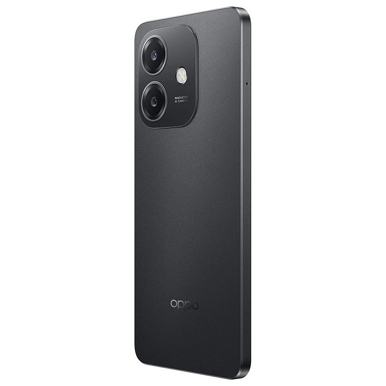 Смартфон Oppo A3 4G 6/128GB Sparkle Black