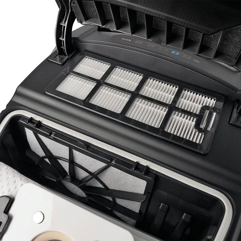 Пилосос Gorenje VCE21ECBK