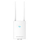 Точка доступу Grandstream GWN7605LR, WiFi Access Point, 802.11ac, 2x2:2 MU-MIMO