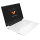 Ноутбук HP Victus 15-fb1000ua 15.6" FHD IPS AG, AMD R5-7535HS, 16GB, F1024GB, NVD2050-4, DOS