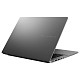 Ноутбук ASUS Vivobook S 14 S3407QA-KP003W 14" 2.5K IPS, Qualcomm X1 26 100, 16GB, F512GB, UMA, Win11