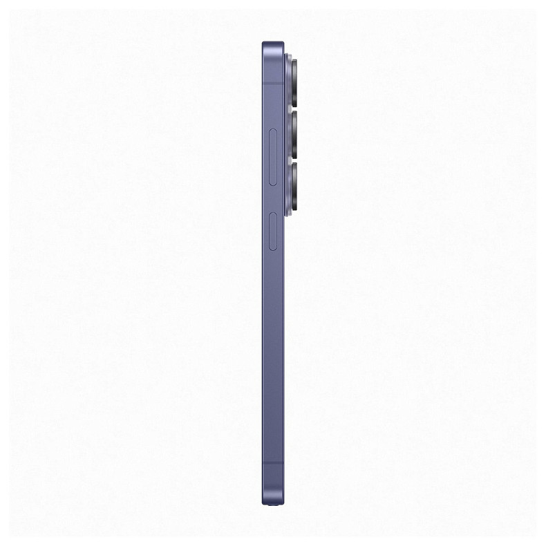 Смартфон Samsung Galaxy S26 Ultra 16/1TB Cobalt Violet (SM-S948BZVHEUC)