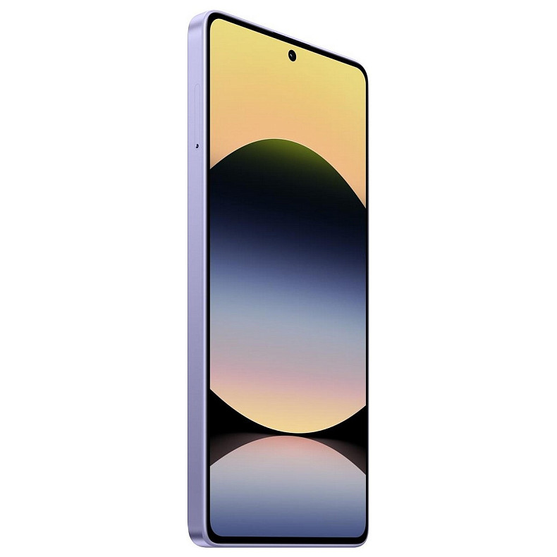 Смартфон Xiaomi Redmi Note 14S 8/128Gb NFC (with charger) Aurora Purple EU