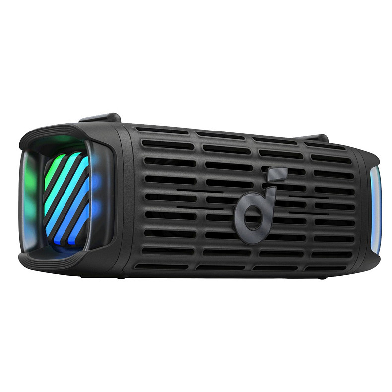 Портативная акустика ANKER SoundCore Boom 3i Black