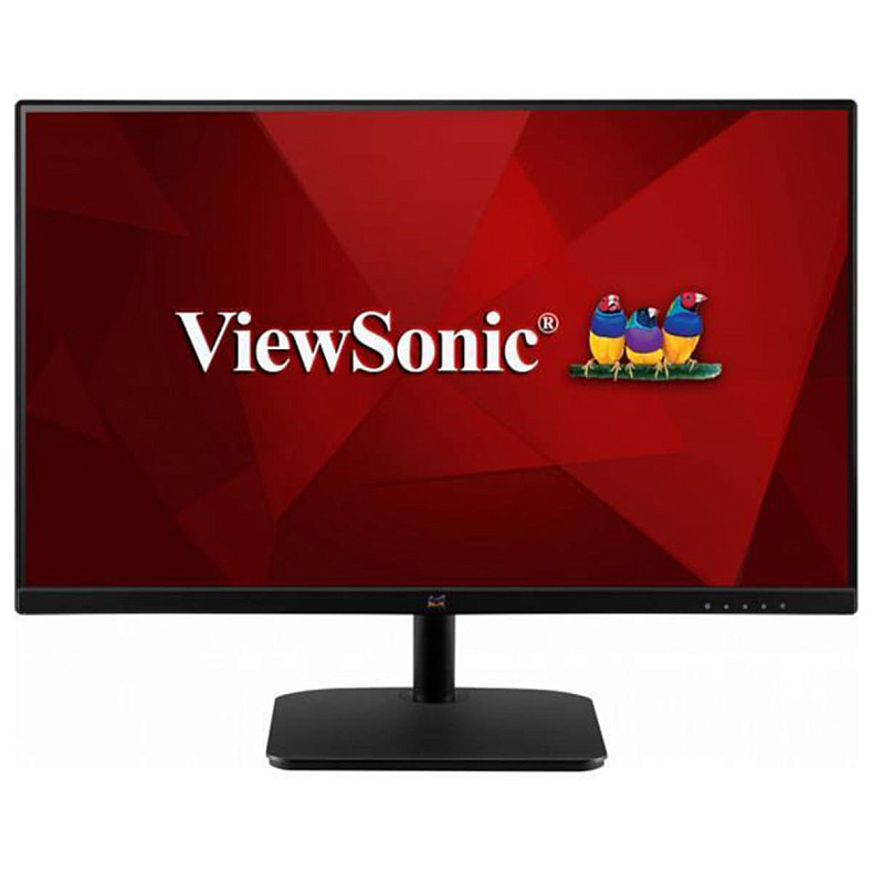Монітор Viewsonic IPS BLACK VA2432-H