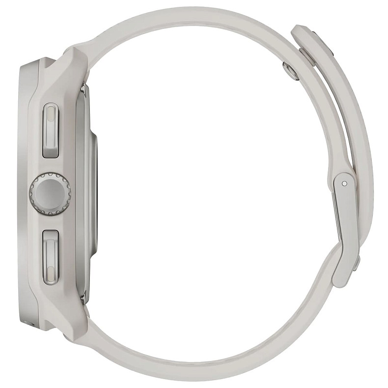 Смарт-годинник Suunto Race 2 Feather Grey (SS051201000)