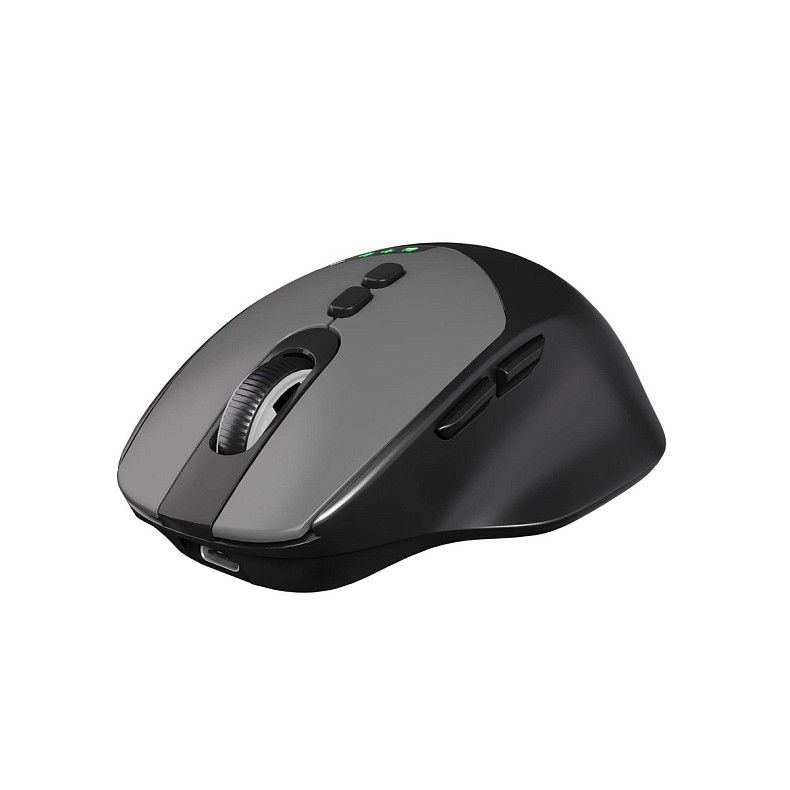 Мышь OfficePro M520B Black