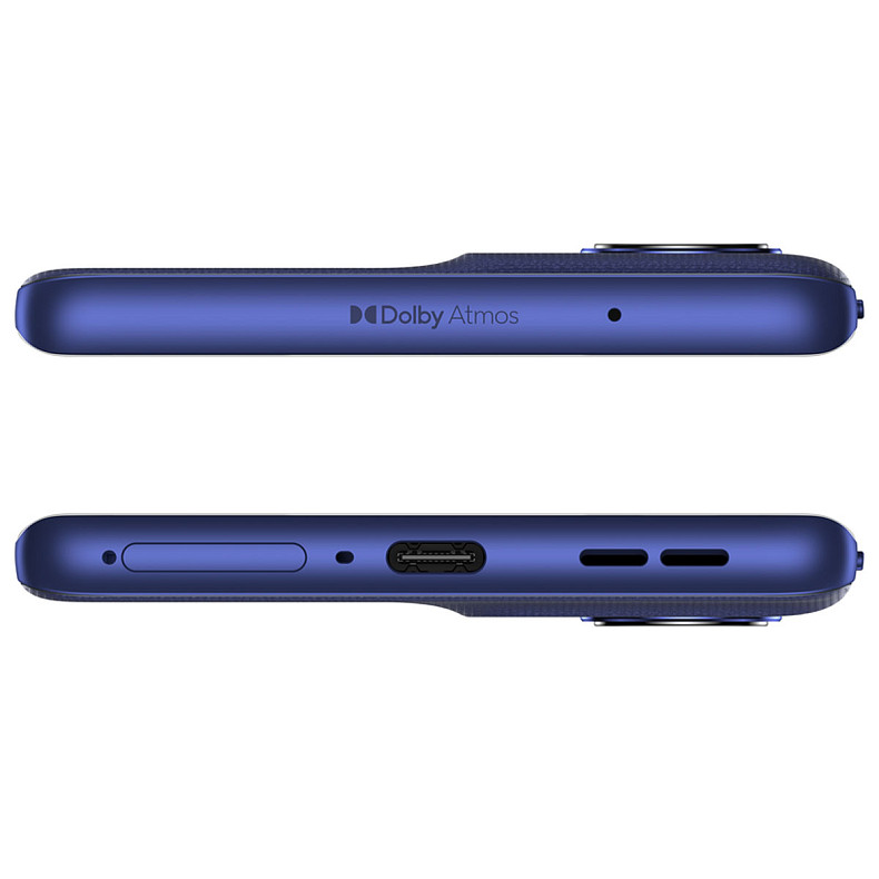 Смартфон Motorola Moto G85 8/256GB Cobalt Blue (PB2A0044RS)