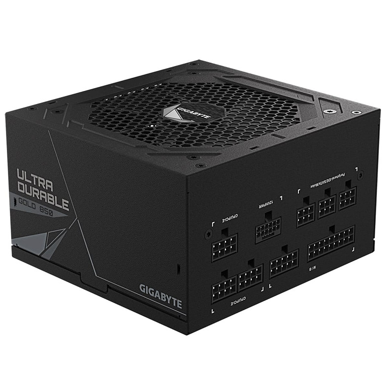Блок питания ATX2.31 850W GP-UD850GM PG5 GIGABYTE