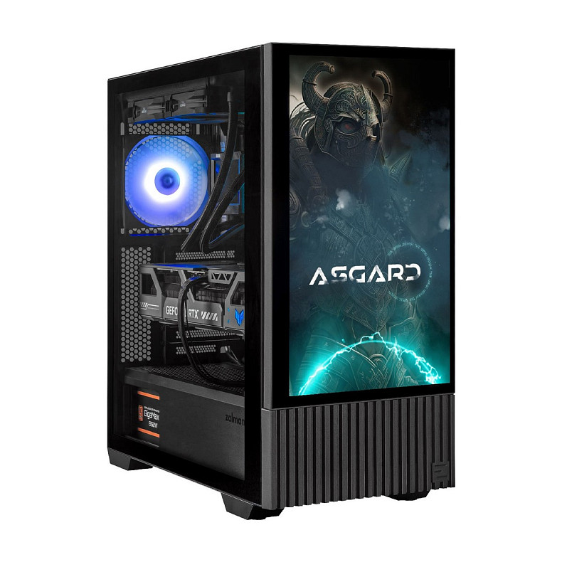Компьютер ASGARD (I265F.32.S20.58.5870)