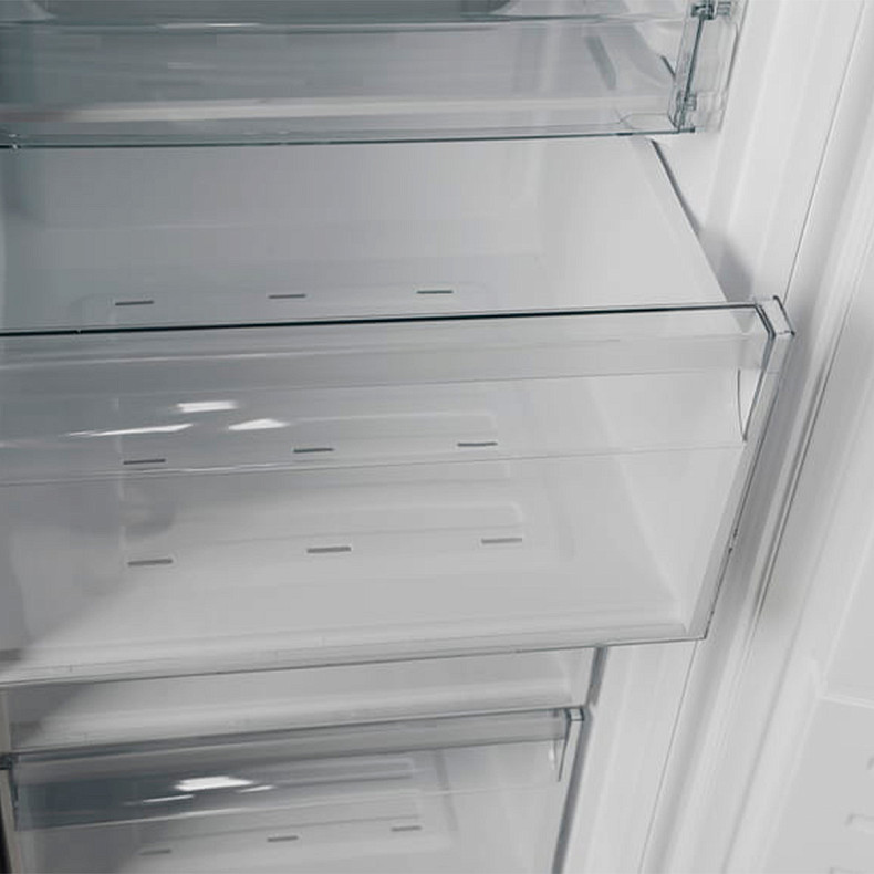 Морозильная камера Vestfrost VD205FNW