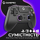 Бездротовий геймпад GamePro GPS20BDOC