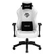 Крісло ігрове Anda Seat Phantom 3 White Size L