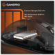 Мышь GamePro Genesis Winner Black (GM079B)