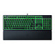 Клавиатура Razer Ornata V3 X ENG/RU Black (RZ03-04470800-R3R1)