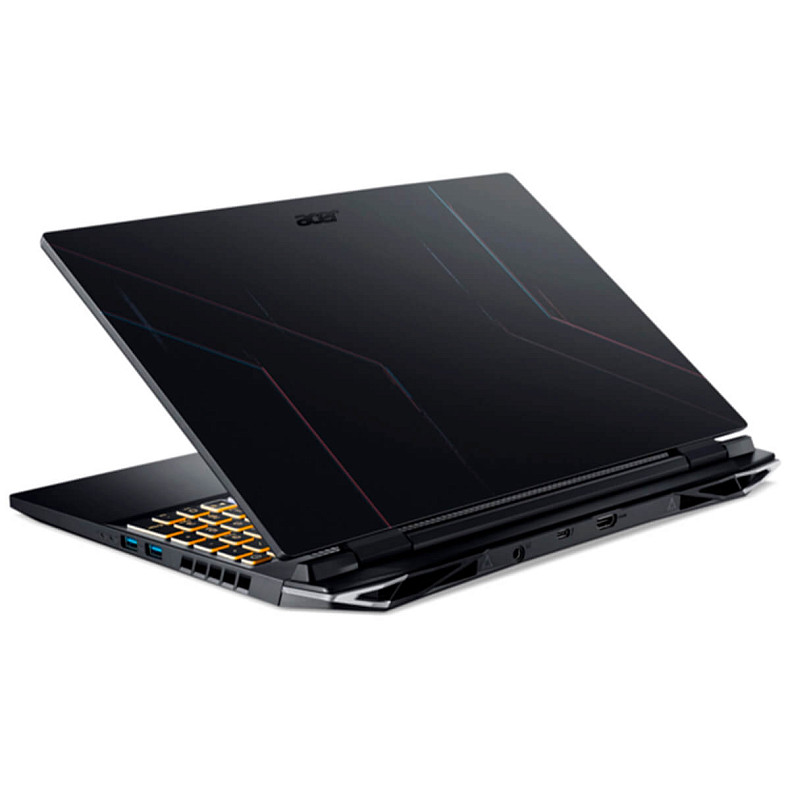 Ноутбук Acer Nitro 5 AN515-58-587V (NH.QLZEU.006)