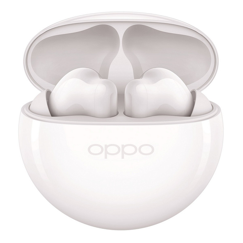 Наушники OPPO Enco Buds2 (W14) White